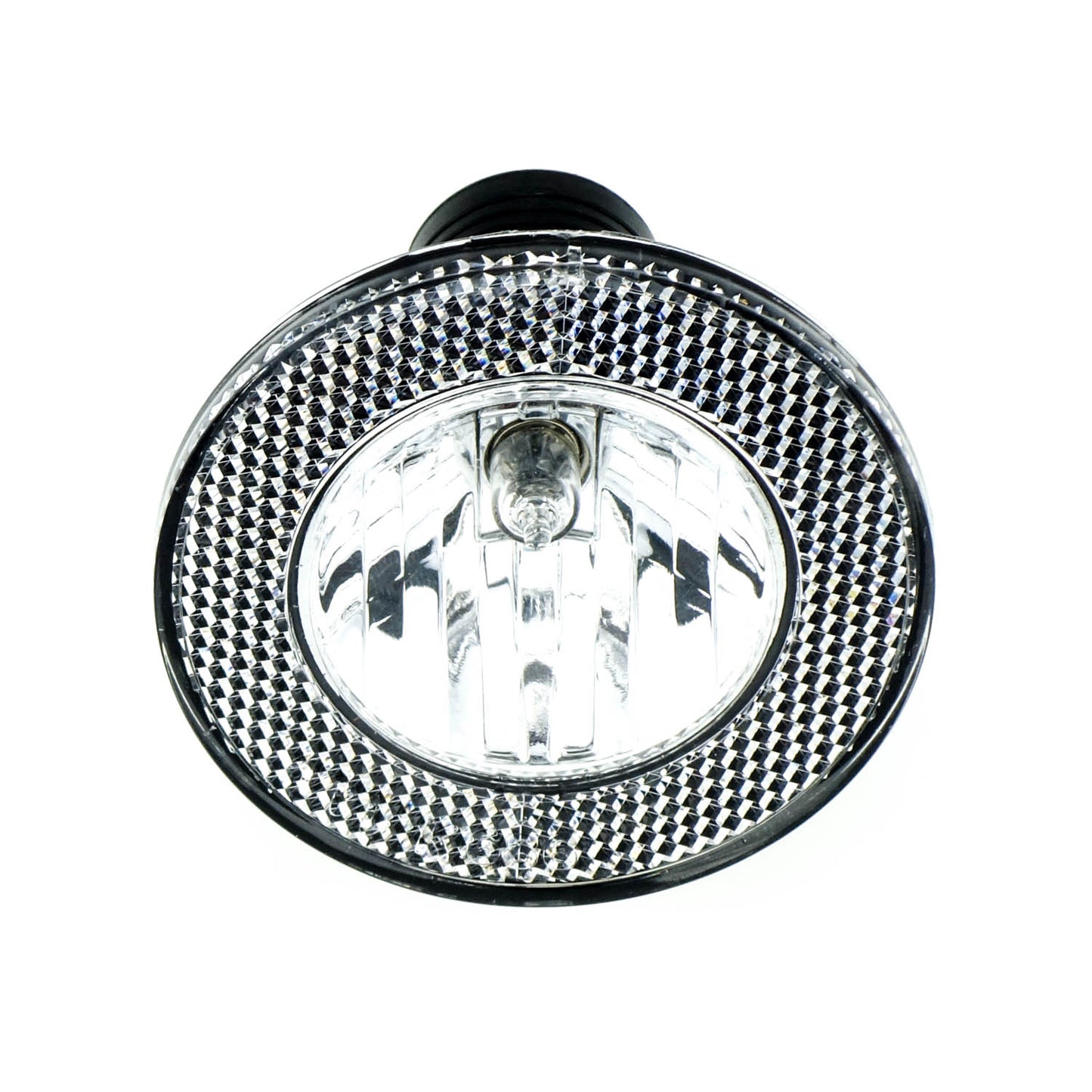 Fahrrad Lampen Set Scheinwerfer Messingschlager Halogen Rücklicht Boninbike Gepäckträger&Dynamo
