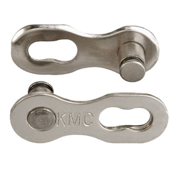 KMC Kettenschloss 9-fach Ketten Missing Link für KMC Shimano Sram 1 St