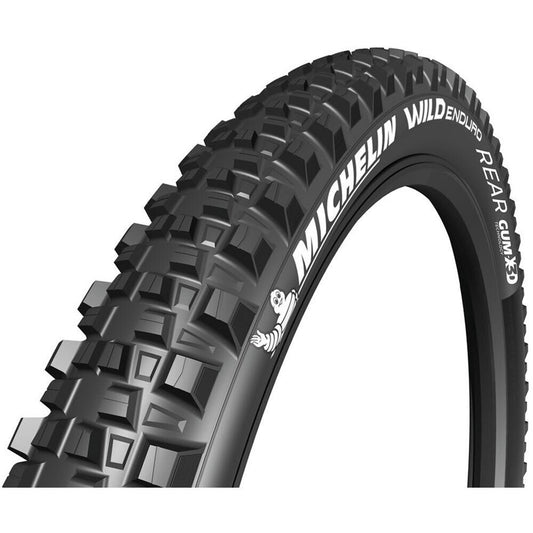 Fahrrad Reifen Michelin Wild Enduro 29 x 2,40  Front Gum -X TLR 61 x 622