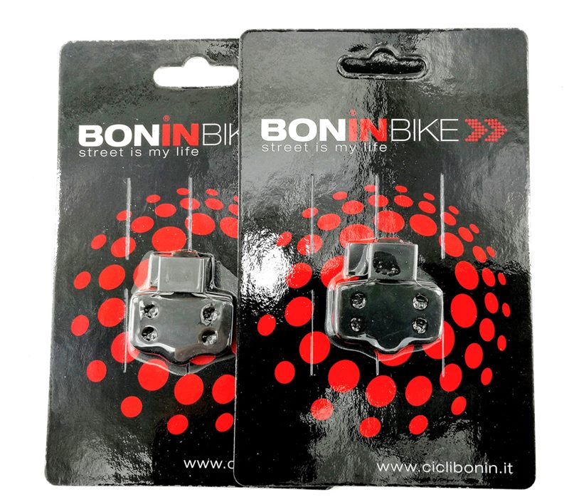 Boninbike Fahrrad Scheibenbremsbeläge 2 Paar für Avid Elixir / XX / XO Organisch