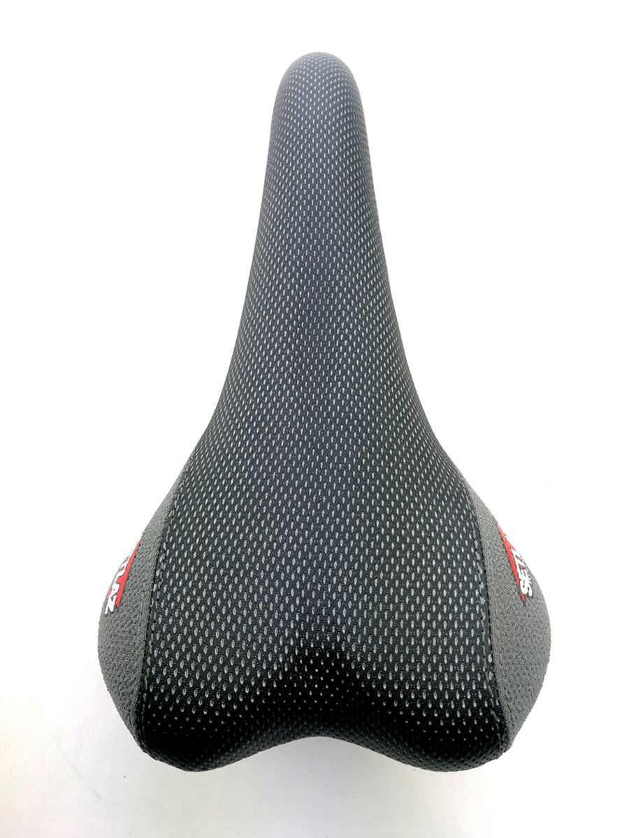 Fahrrad DEAN Sattel Electric Chair DH Unisex