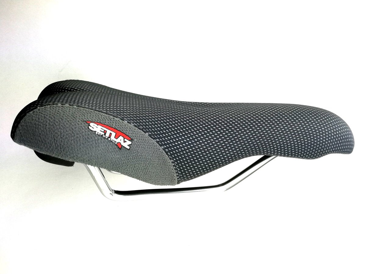 Fahrrad DEAN Sattel Electric Chair DH Unisex