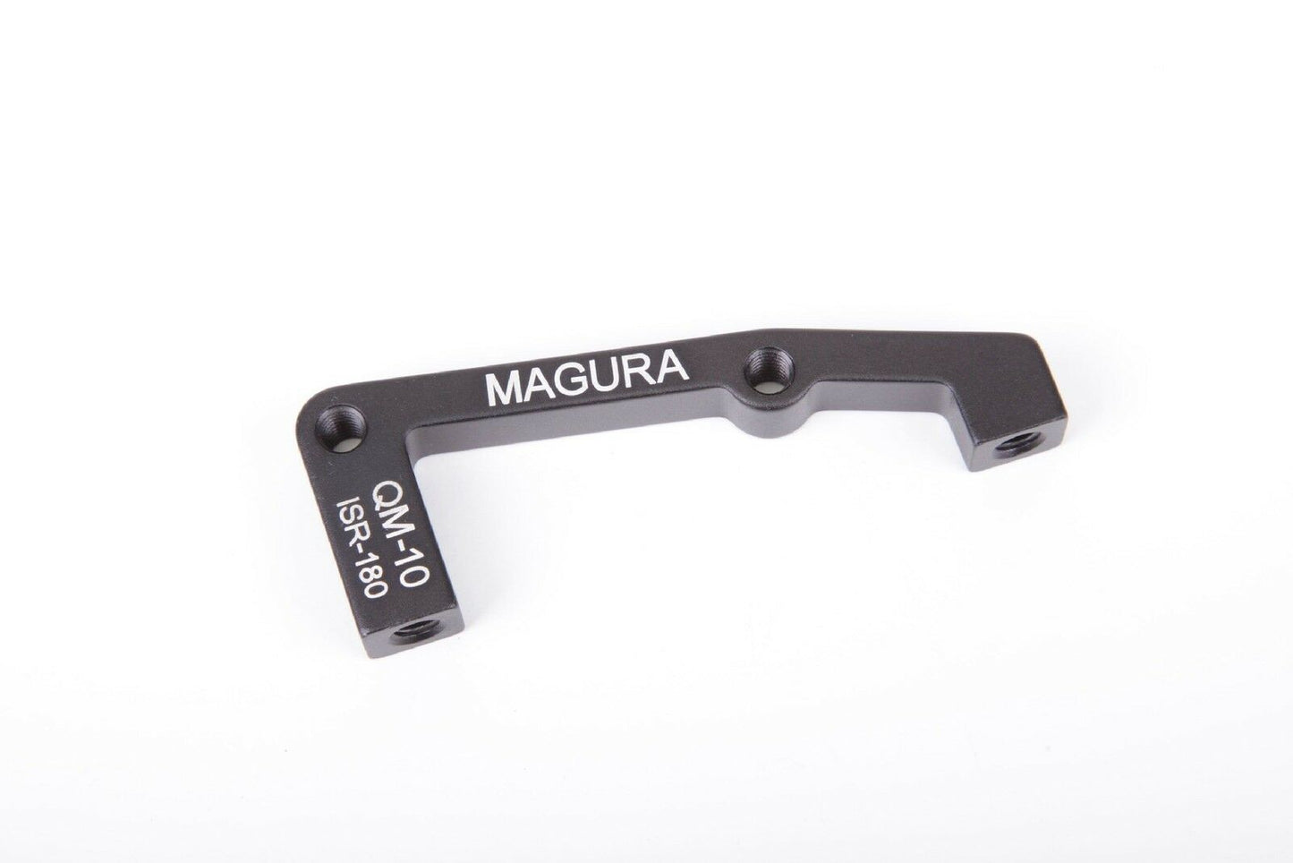 Fahrrad Bremssatteladapter MAGURA QM-10 180 mm Bremsscheibe Hinterrad von IS auf PM