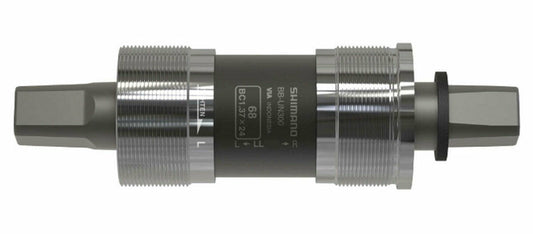 Fahrrad Innenlager Shimano BB-UN300 117-68 BSA (BC 1.37)