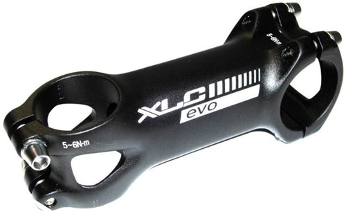 Fahrrad XLC EVO A-Head Vorbau 1 1/8 Zoll 31,8mm 70mm 6°