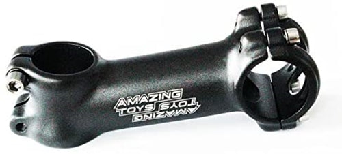 Fahrrad Vorbau Amazing Toys  1 1/8 Zoll 90mm 17° 31,8mm
