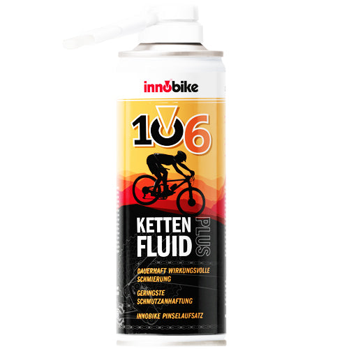 56,16 €/L inkl. MwSt.) Fahrrad Innobike 106 Kettenfluid Plus - 300 ml