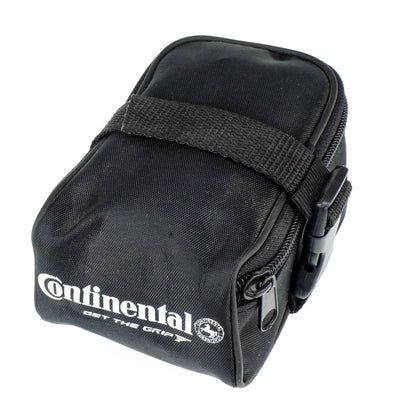 Continental Schlauchtasche+MTB-Schlauch+2 Reifenheber 26 Zoll" S42 sz Reifen